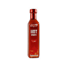 TRANDOZ HOT SAUCE 275GM