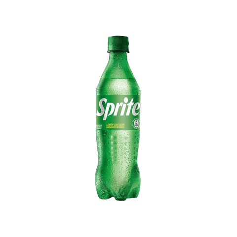 SPRITE 500ML