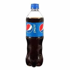 PEPSI BOTTLE 500ML