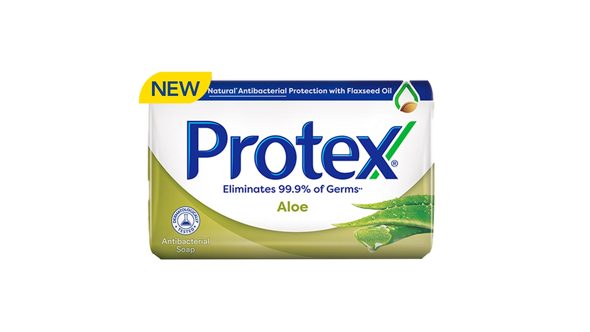 PROTEX SOAP ALOE 100GM