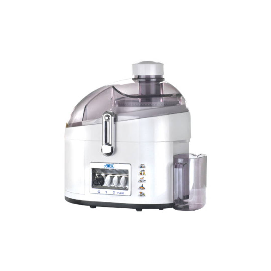 ANEX DELUXE JUICER BLENDER DRY MILL AG-180GL