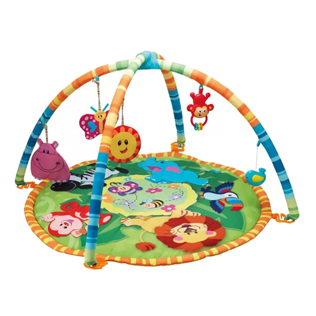 BABY PLAY GYM MAT