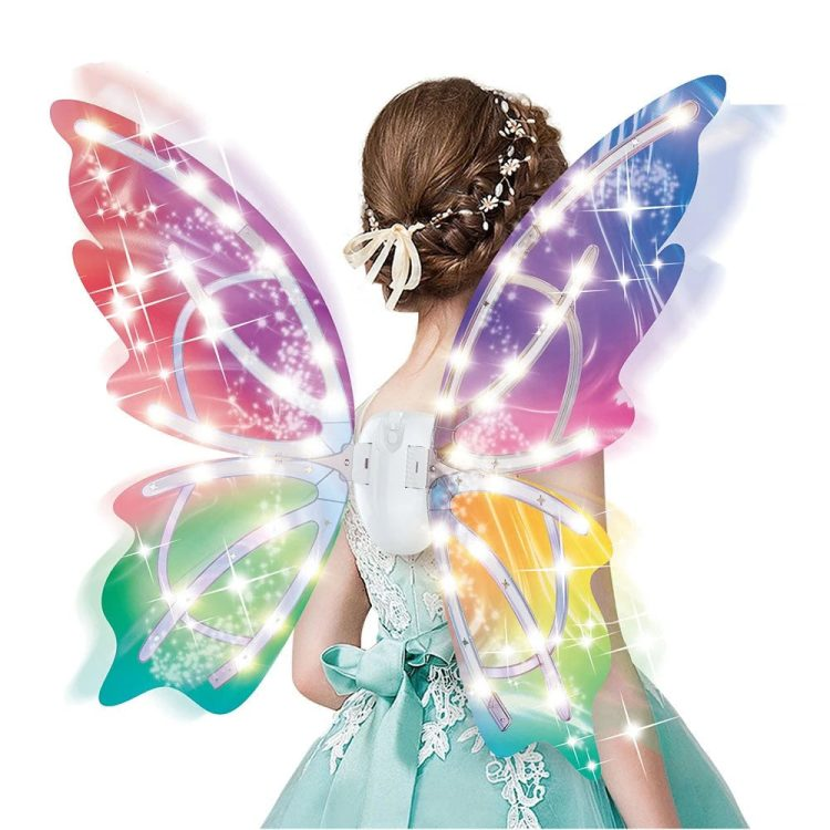 DREAM LIGHT WINGS 813-94