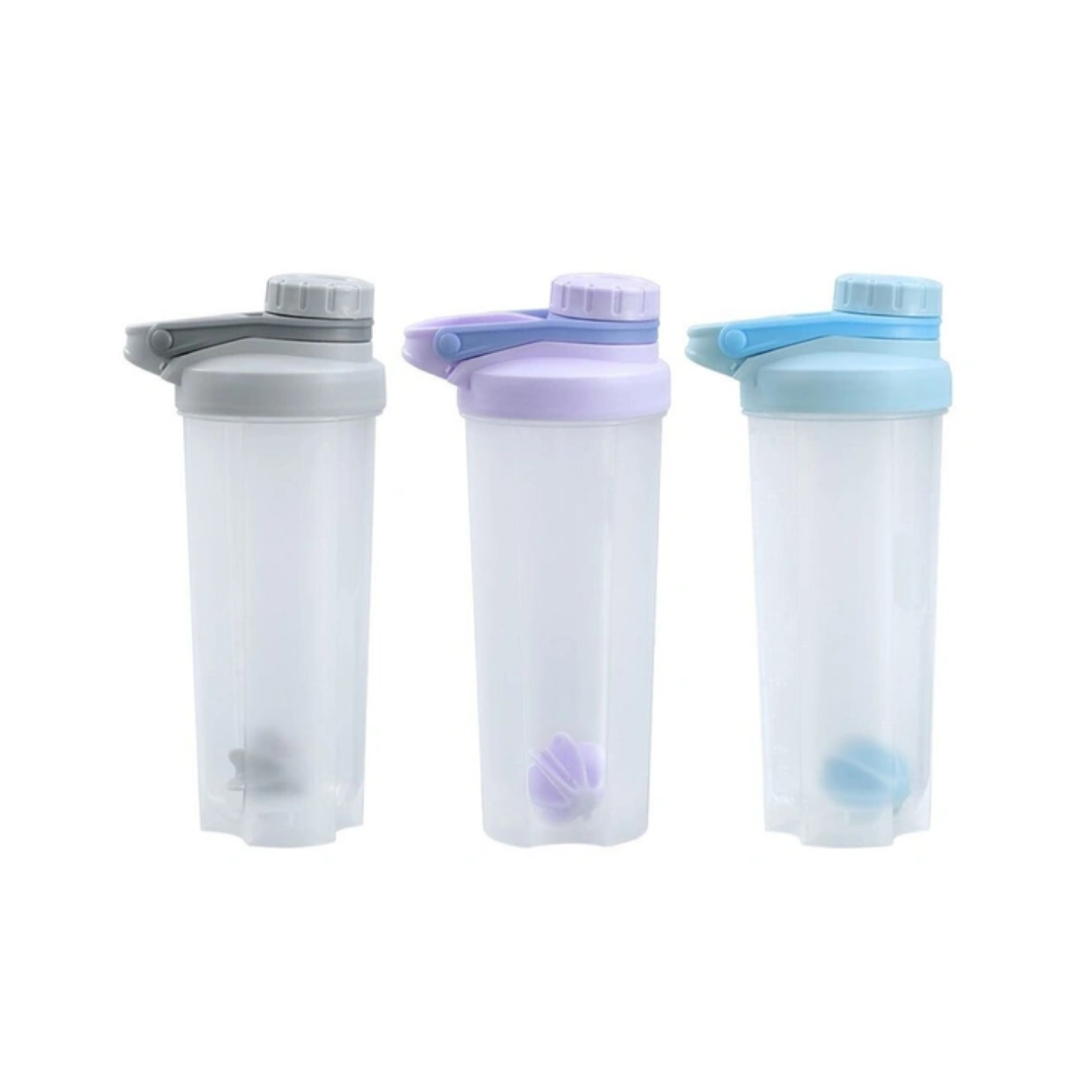 SB-005 SHAKER BOTTLE S