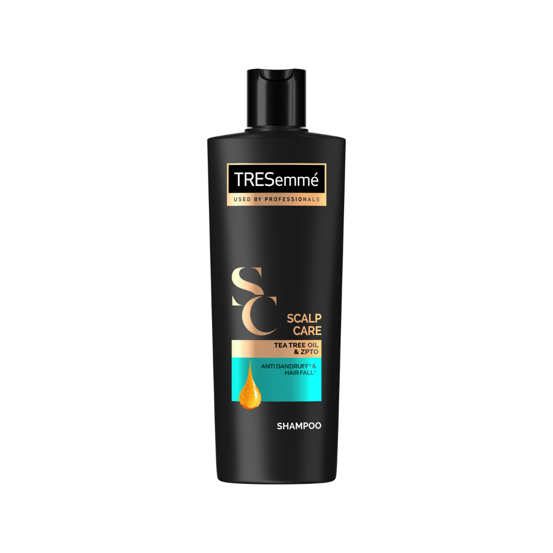 TRESemme SHAMPOO SCALP CARE 170ML