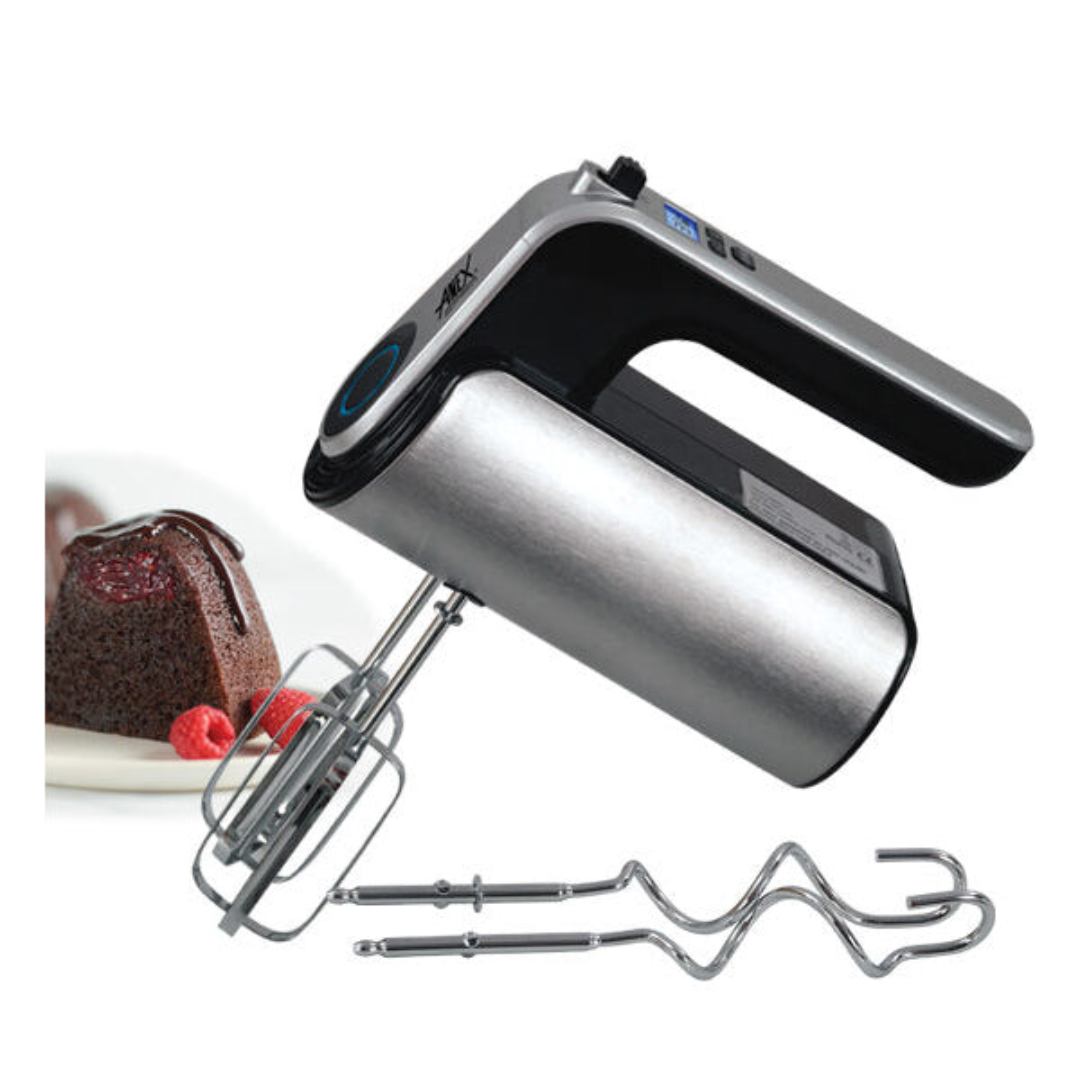 ANEX DELUXE HAND MIXER AG-394