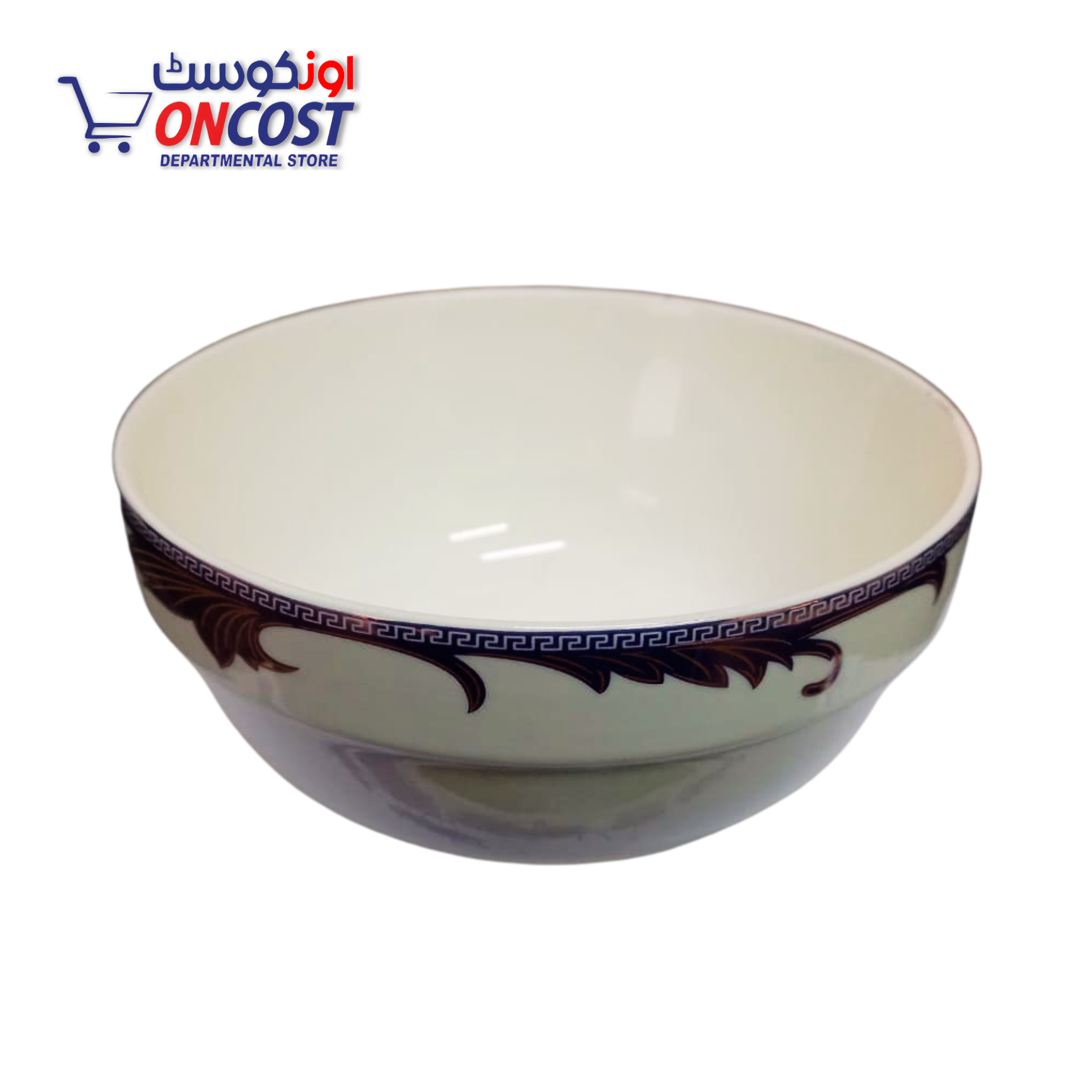 BONE CHINA BOWL 5-INCH 001