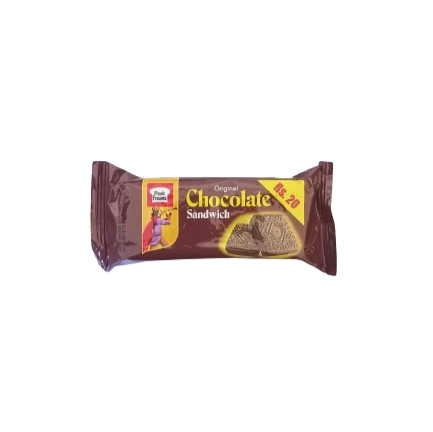 PEEK FREANS CHOCOLATE SANDWICH BISCUIT 32GM