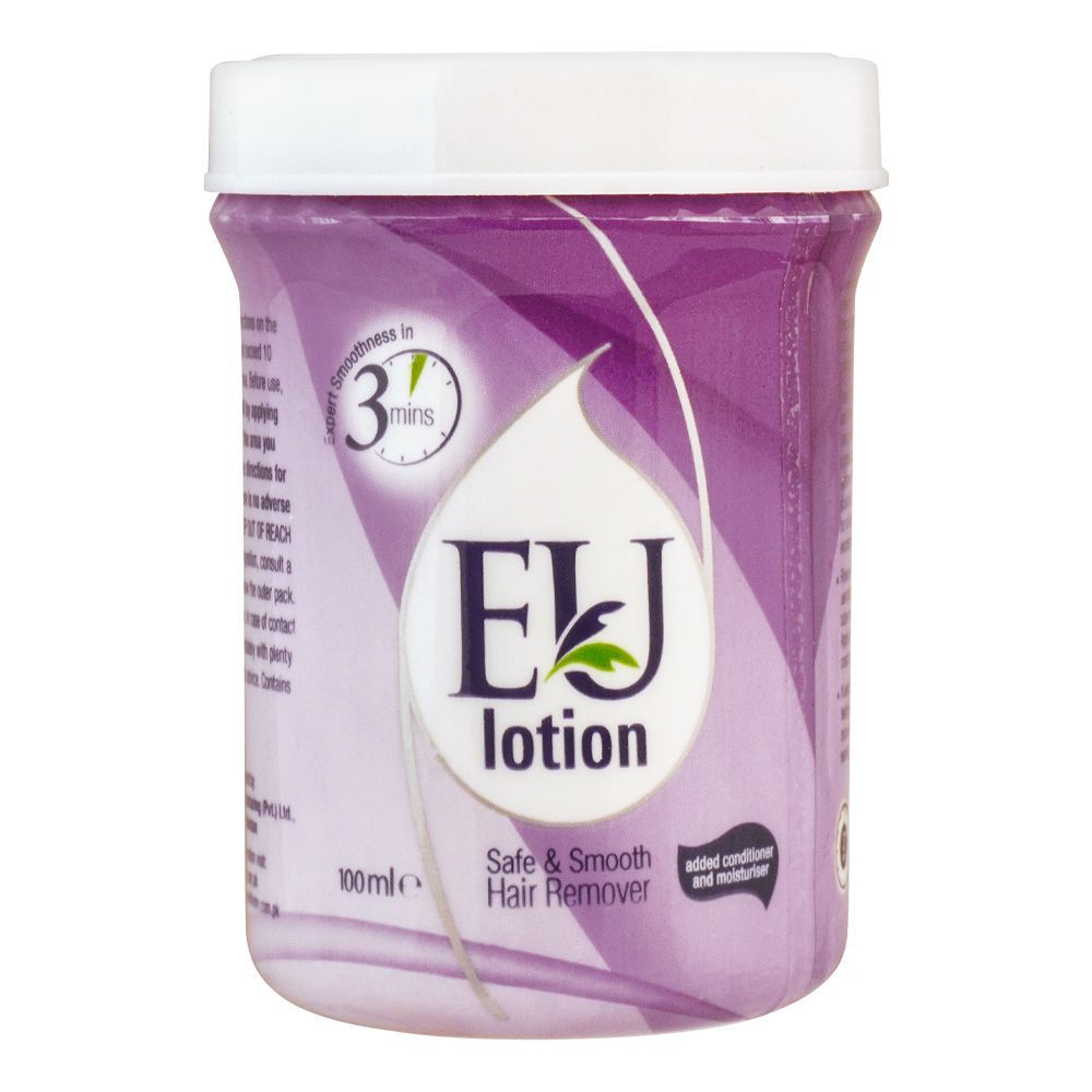 EU HAIR REMOVAL LOTION NORMAL SKIN 60GM