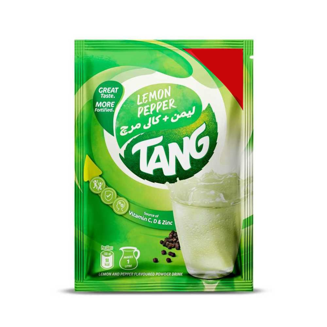 TANG LEMON PEPPER FLAVOUR POWDER 125GM