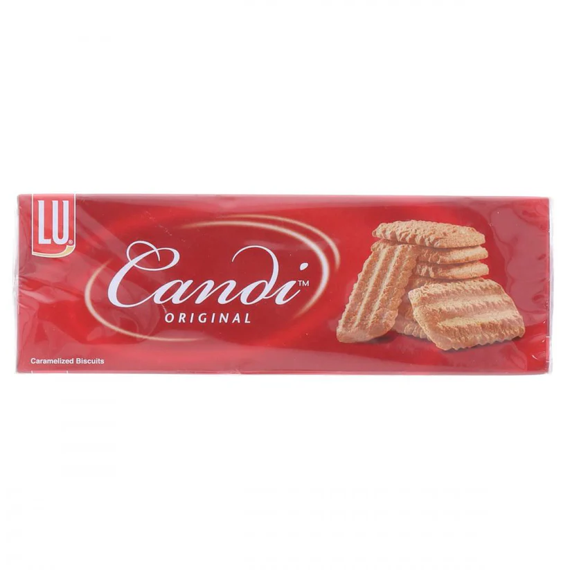 LU CANDI BISCUIT 116GM