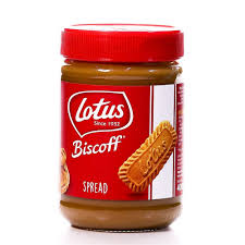 LOTUS BISCOFF SPREAD 400GM