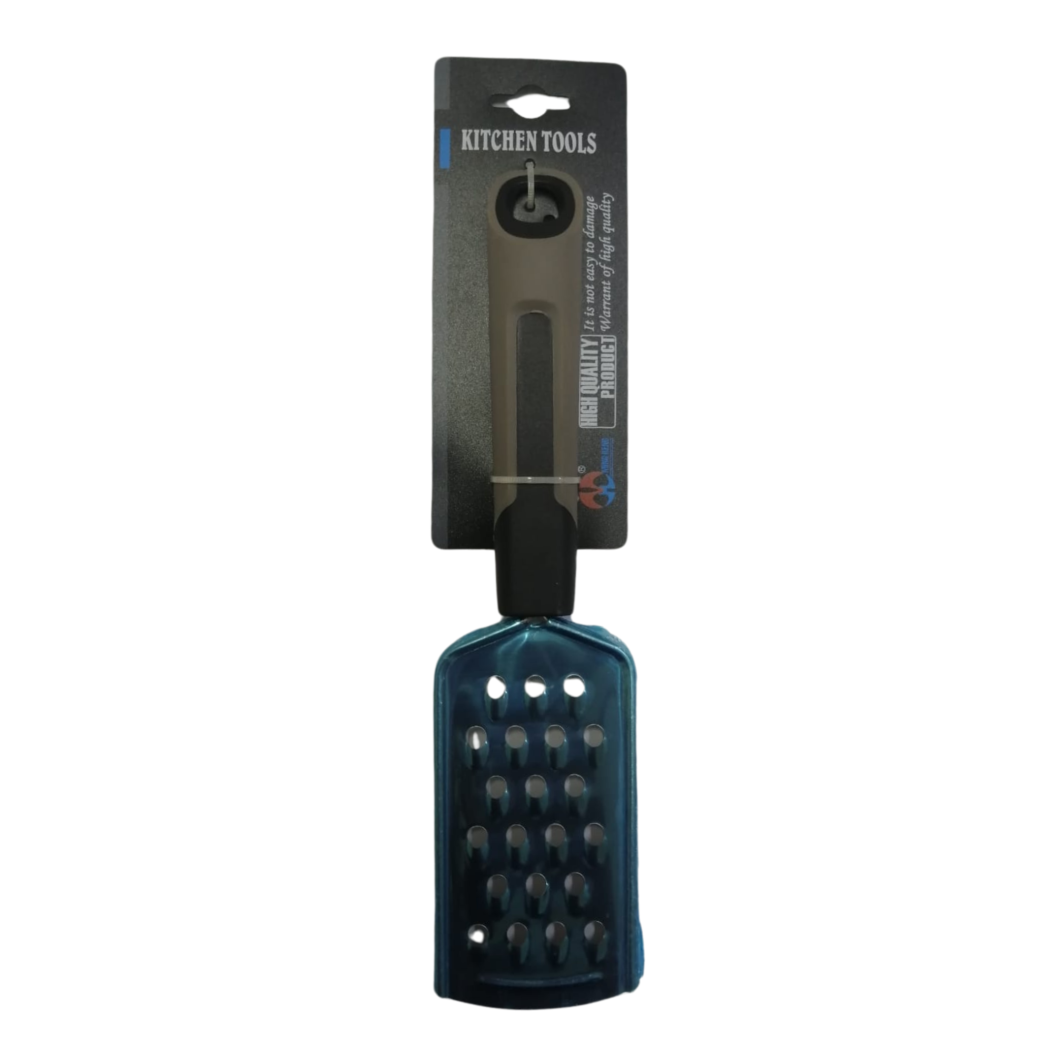 STANLEES STEAL PEDAL GRATER MULTI PURPOSE