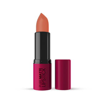 RIVAJ PURE MATTE LIPSTICK SHADE 09