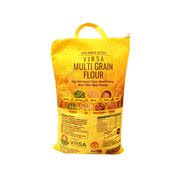 VIRSA MULTI GRAIN ATTA 5KG