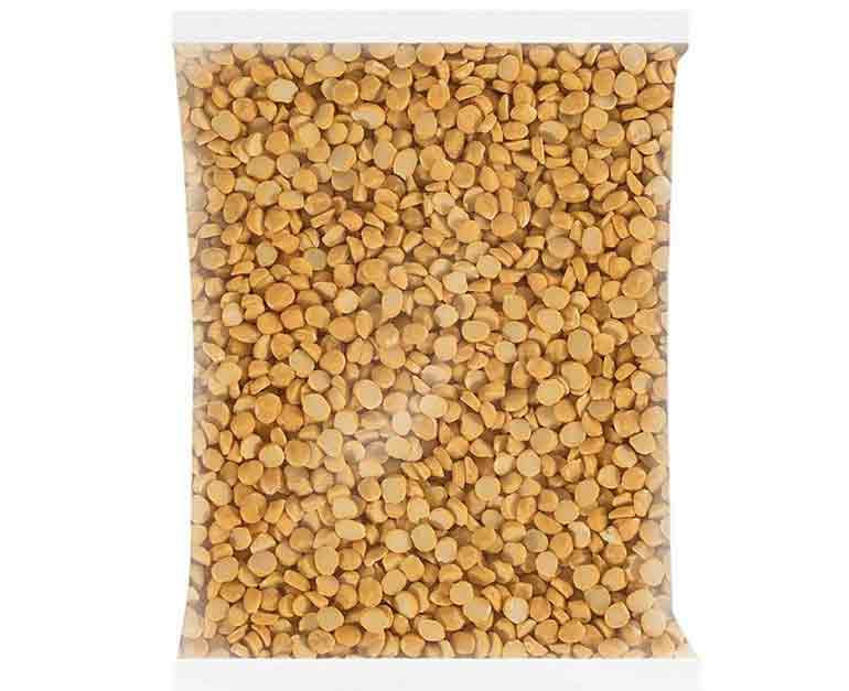 ONCOST DAAL CHANNA BAREEK 500GM