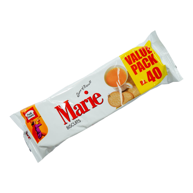 PEEK FREANS MARIE BISCUITS 65GM