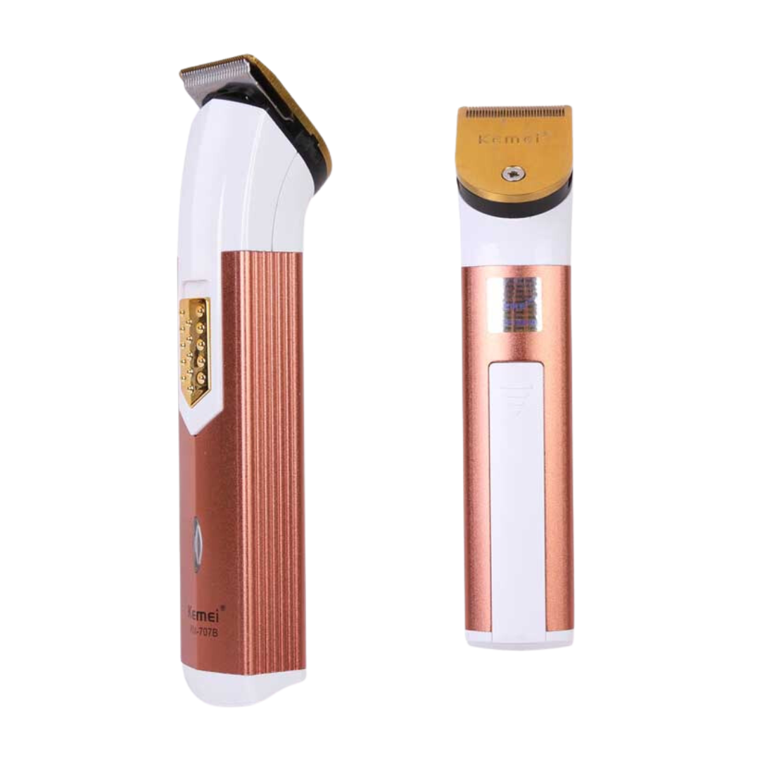 KEMEI HAIR TRIMMER KM-707B