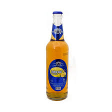 MURREE BREWERY LEMON MALT 500ML