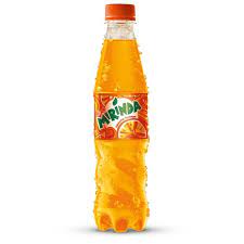 MIRINDA 345ML