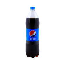 PEPSI BOTTLE 1.5LITER