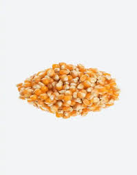 NATURE FOOD POPCORN 200GM