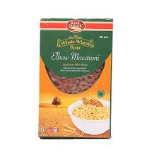 BAKE PARLOR PASTA ELBOW MACARONI 400GM