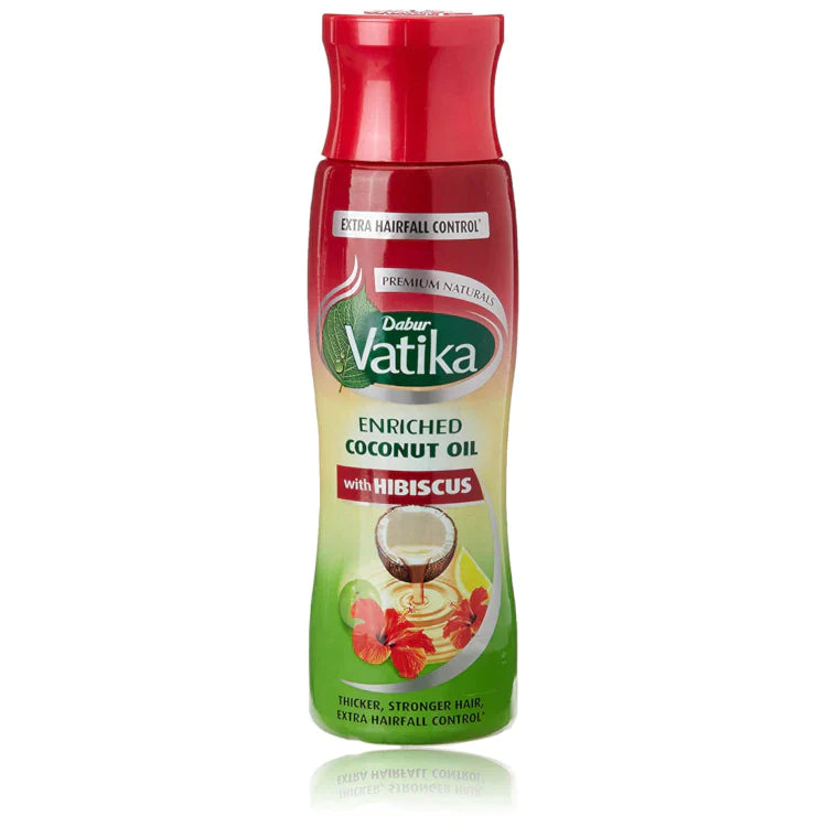 VATIKA ENRICHED COCONUT OIL 300ML