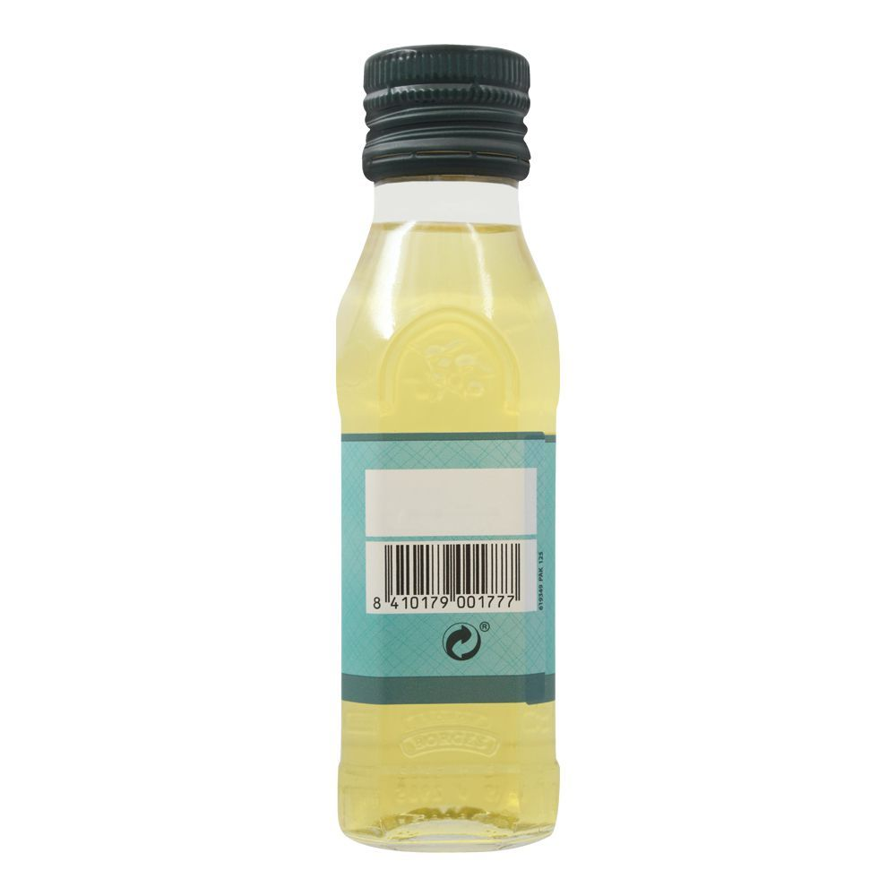 BORGES MASSAGE OLIVE OIL BOTTLE 125ML