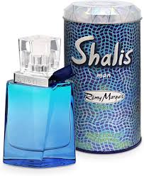 REMY MARQUIS PARIS SHALIS PERFUME FOR MEN 100ML