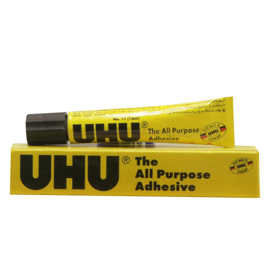 UHU LIQUID GLUE NO.14 125ML.