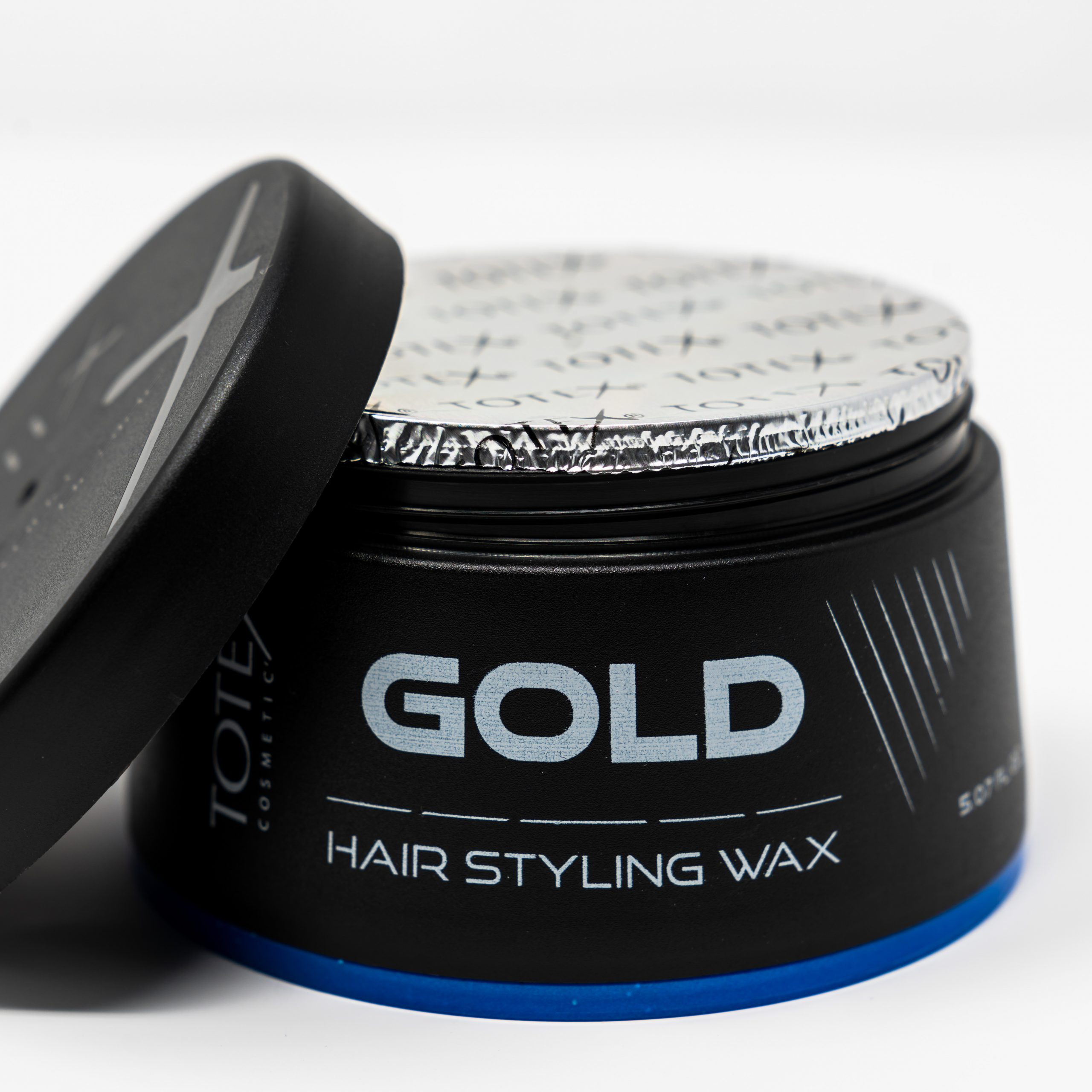 TOTEX GOLD HAIR STYLING WAX 150ML