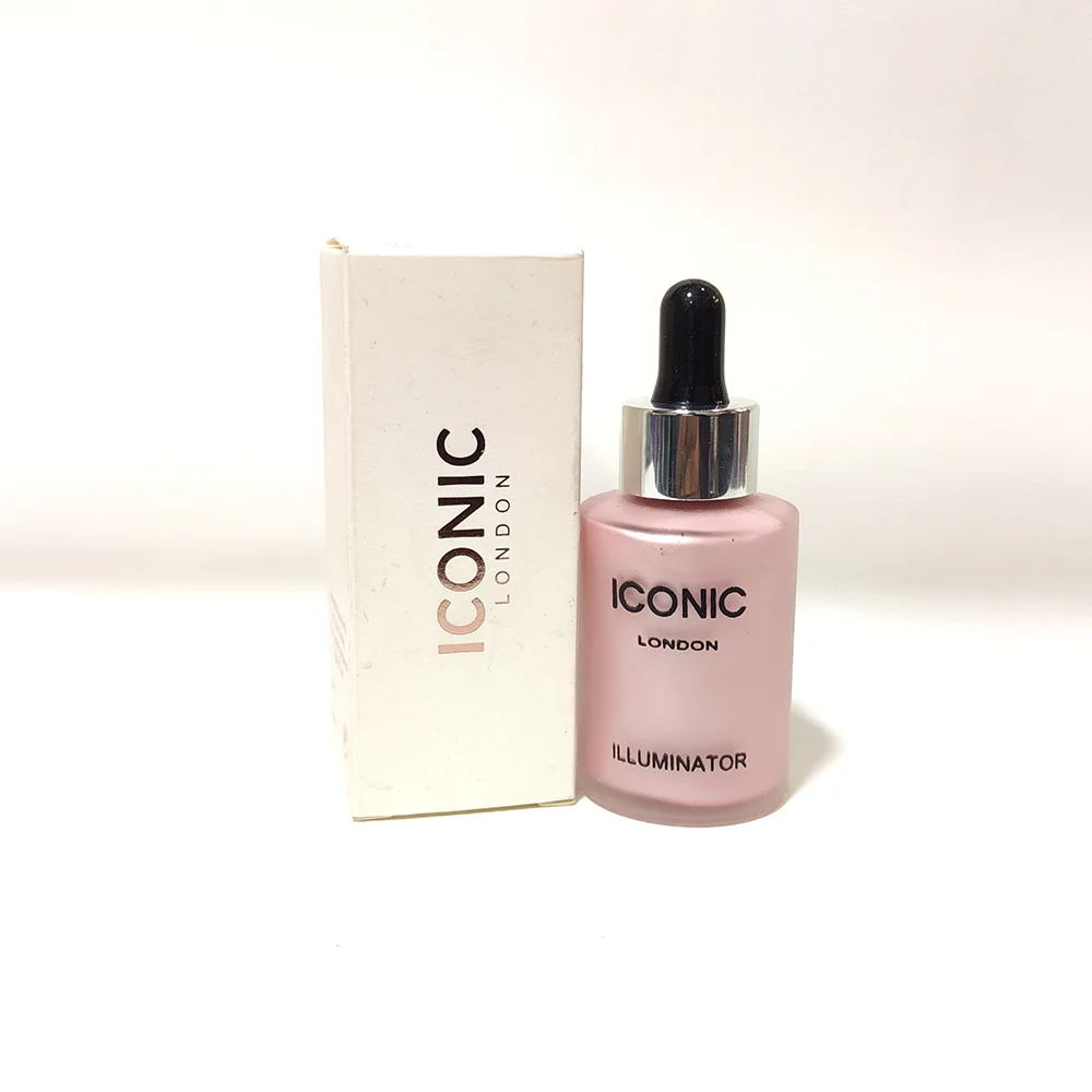 ICONIC LONDON 4.0 BLOSSOM HIGHLIGHTER 30ML