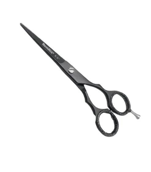 BEAUTEX SCISSOR STAINLESS STEEL 5.5-INCH