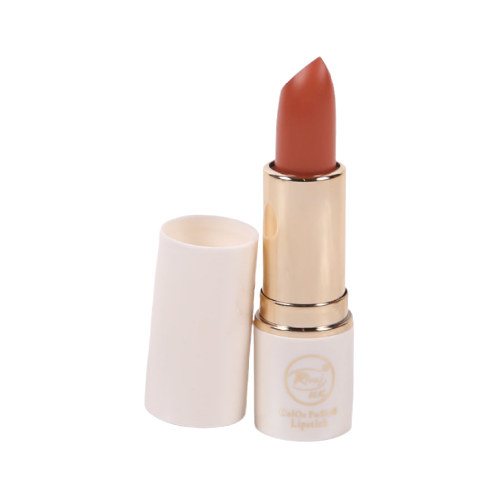 RIVAJ COLOR FUSION LIPSTICK SHADE 25