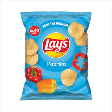 LAYS PAPRIKA 26GM