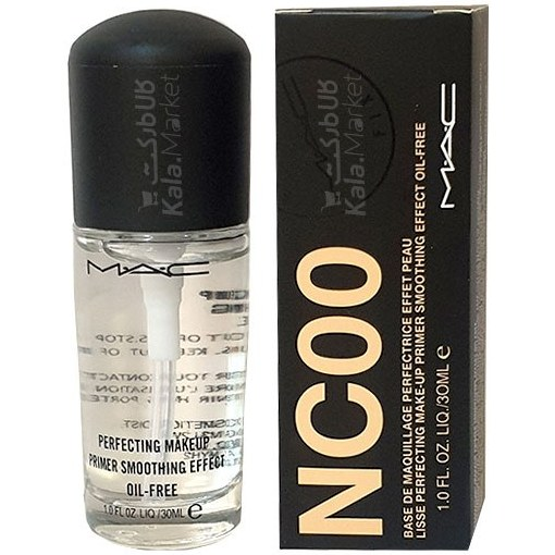 MAC PERFECTING MAKEUP PRIMER NC00 30ML