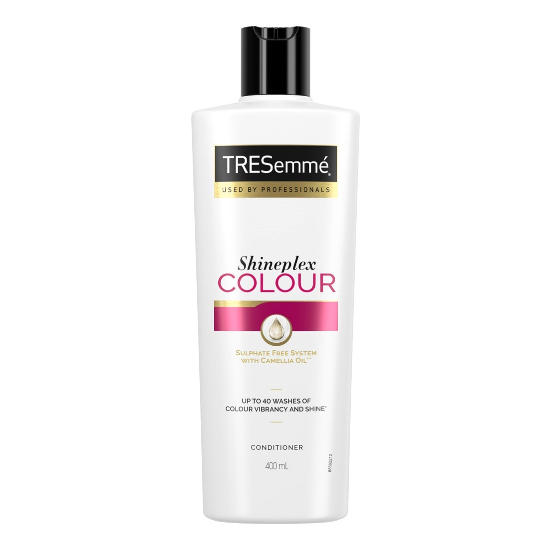 TRESemme CONDITIONER SHINEPLEX COLOUR 400ML