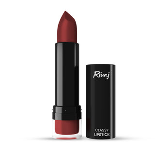 RIVAJ CLASSY LIPSTICK SHADE 16