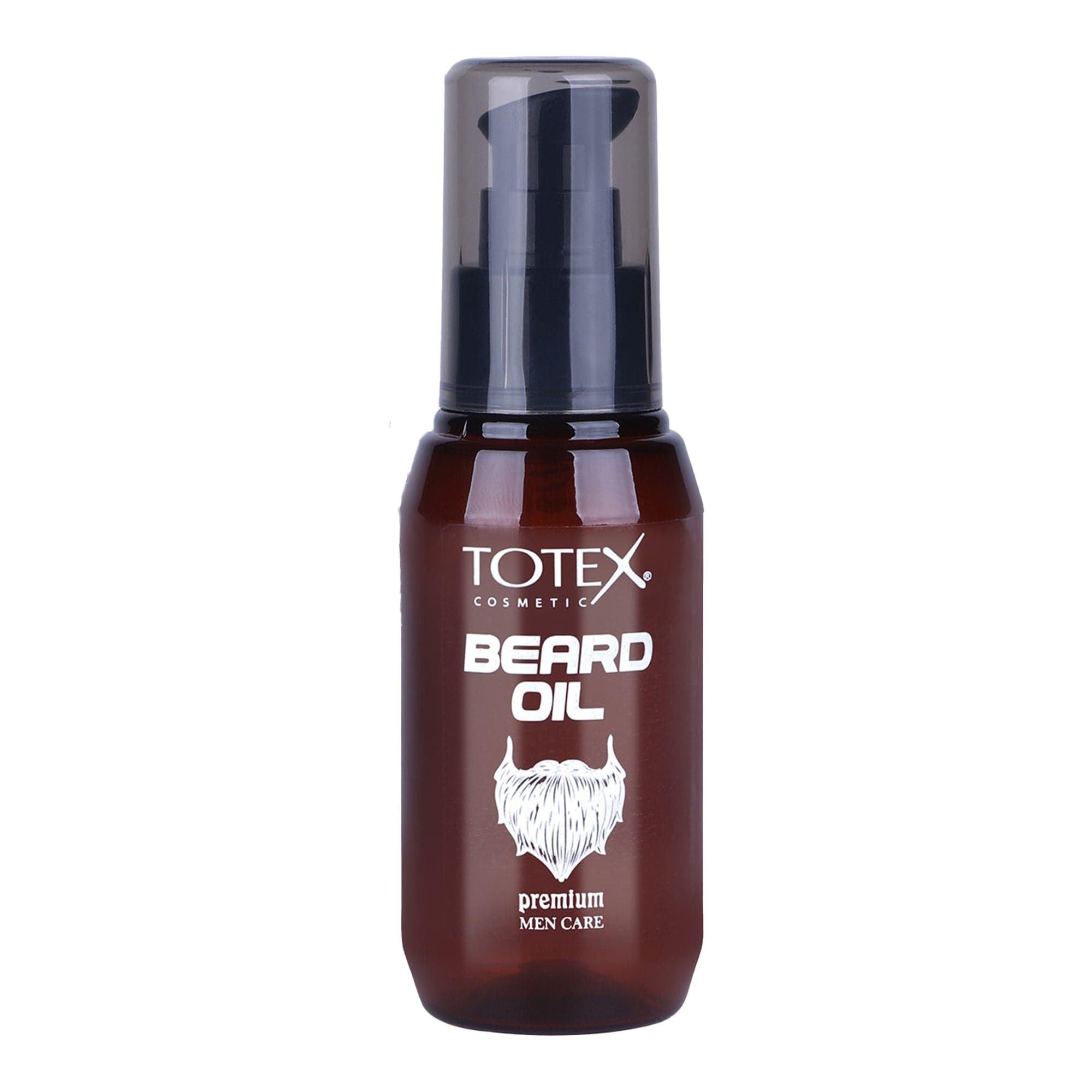 TOTEX BEARD OIL PREMIUM MEN CARE 75ML