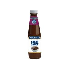 MITCHELLS CHAAT SAUCE 300GM