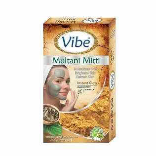 VIBE MULTANI MITTI 20GM