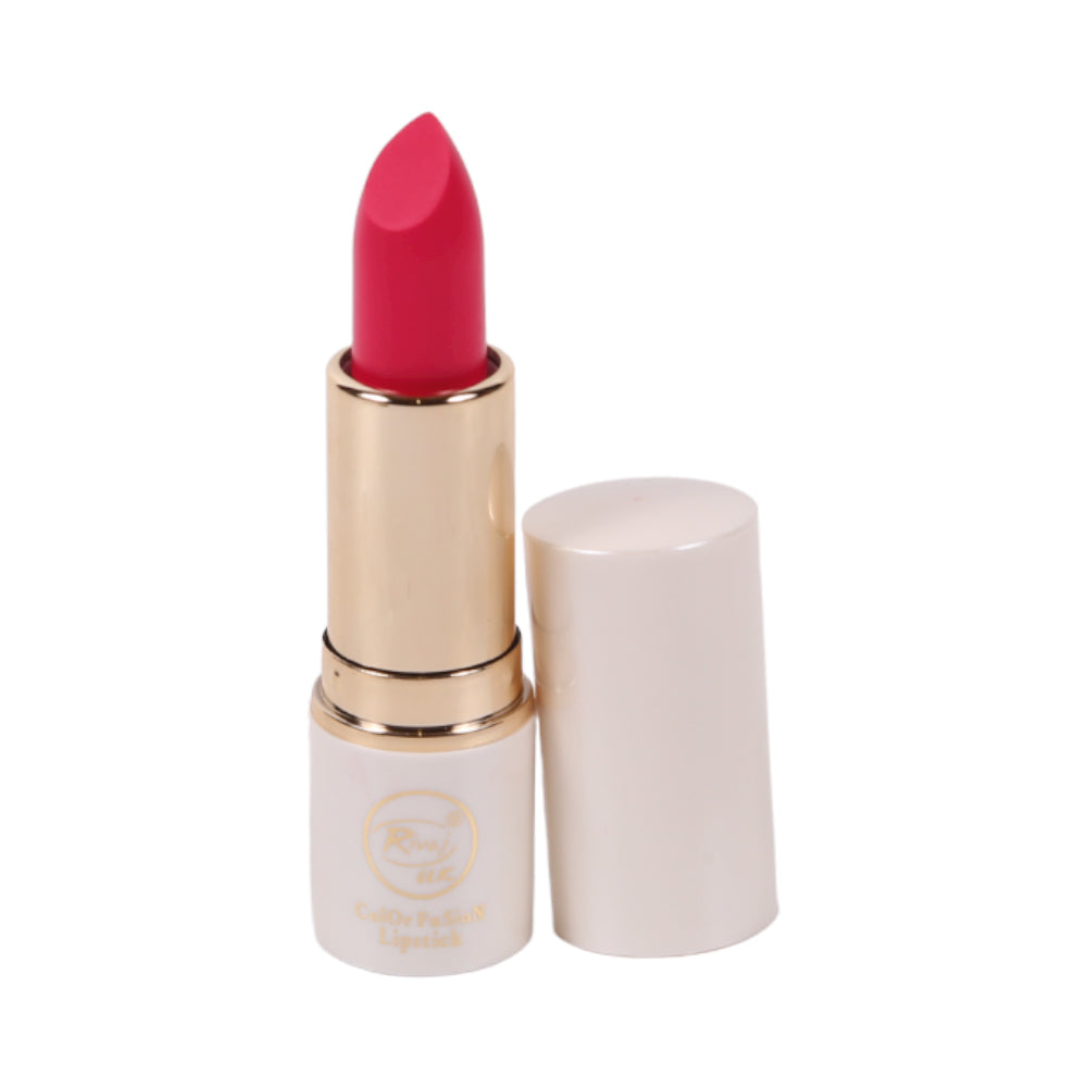 RIVAJ COLOR FUSION LIPSTICK SHADE 28