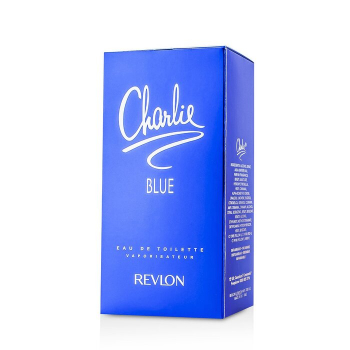 REVLON CHARLIE BLUE 100ML