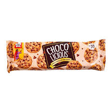 PEEK FREANS CHOCO LICIOUS VANILLA CHOCOLATE 25GM