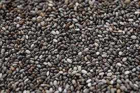 NATURE FOOD CHIA SEED 50GM