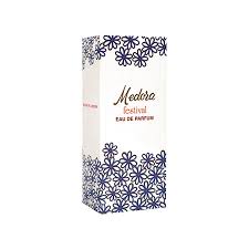 MEDORA FESTIVAL PERFUME FOR WOMAN 60ML