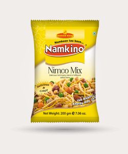 UNITED KING NAMKINO NIMCO MIX 80GM