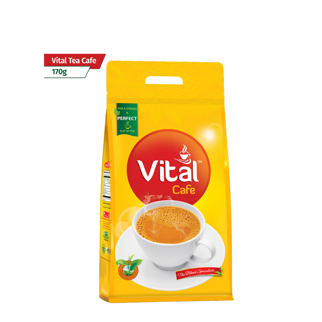 VITAL CAFE 170