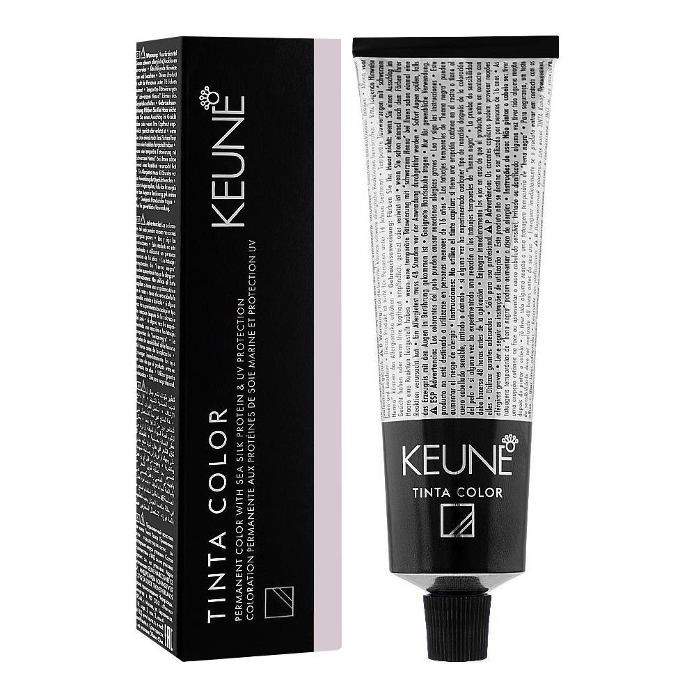 KEUNE HAIR COLOR MEDIUM BLONDE 7, 60ML